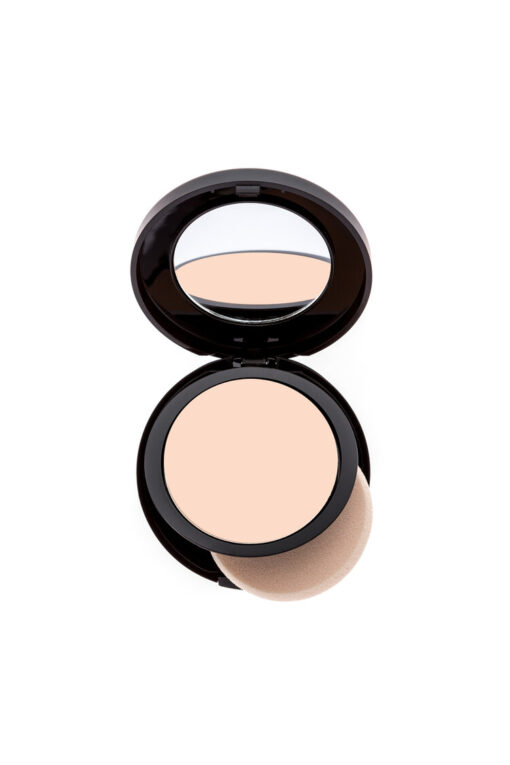 Pro Finish Foundation