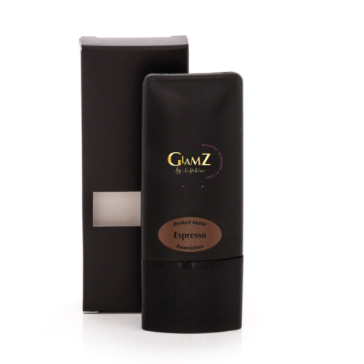 Perfect Matte Foundation