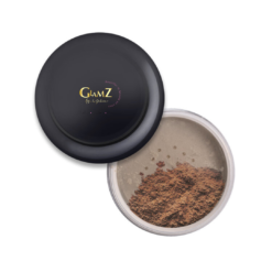 Translucent Loose Powder