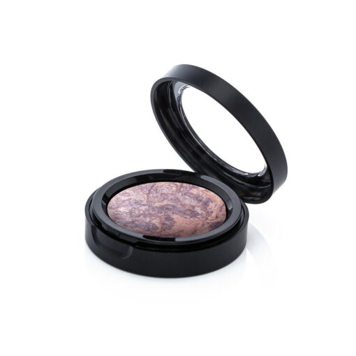 Baked mineral Eye fusion