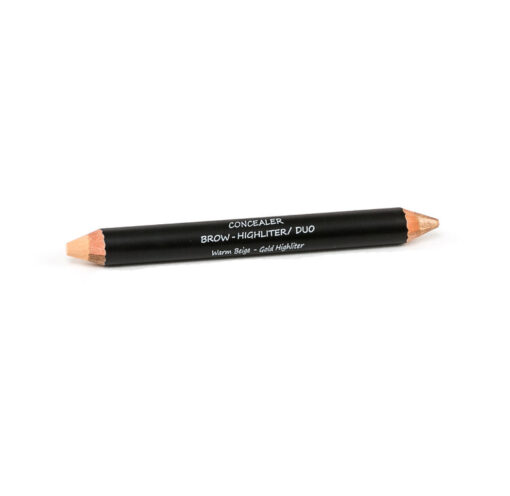 Concealer Brow Highliter Duo