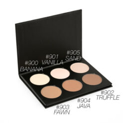 Powder Contour Kit- Light/Medium