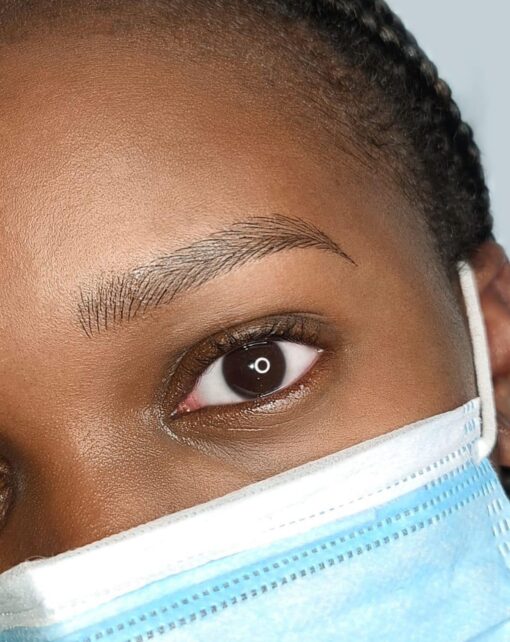 Microblading