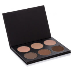 Powder Contour Kit- Dark/Deep
