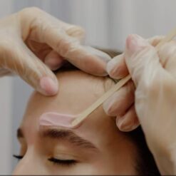 Eyebrows Wax