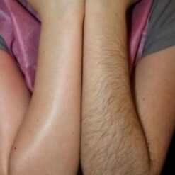 Arms Wax
