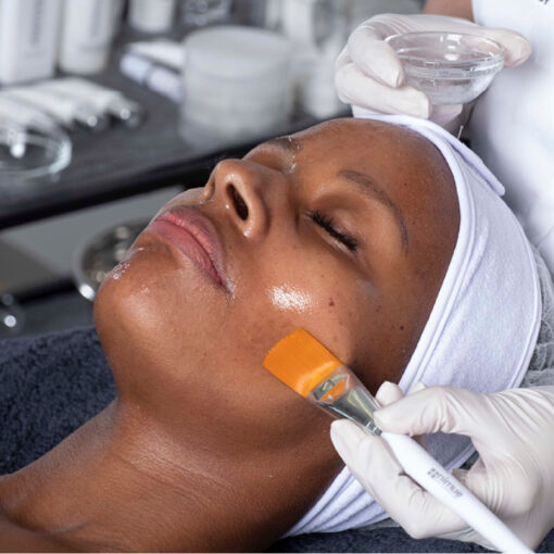 Full Face Wax